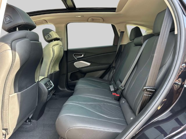 Used 2024 Acura RDX w/ Technology Package AWD/4WD image 19