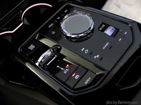 Used 2026 BMW 550e xDrive w/ Executive Package image 14