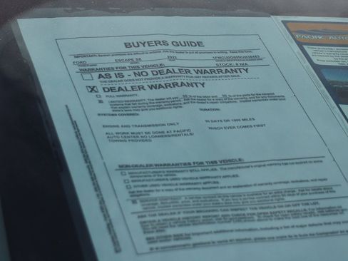 Used 2022 Ford Escape SE w/ SE Sport Appearance Package image 48