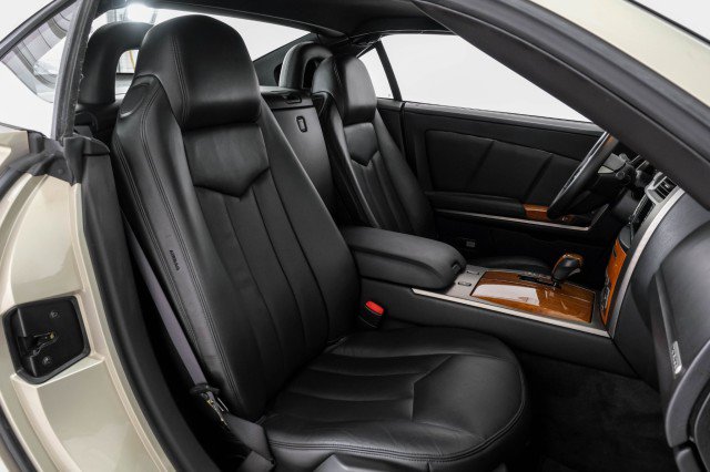 Used 2006 Cadillac XLR RWD image 44
