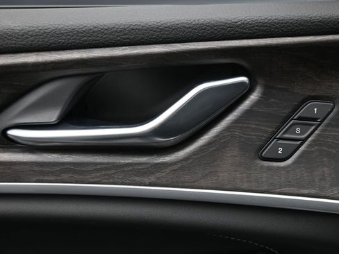 New 2026 Jeep Grand Cherokee L Limited AWD/4WD image 11