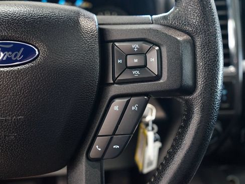 Used 2016 Ford F150 XLT w/ Equipment Group 302A Luxury AWD/4WD image 30