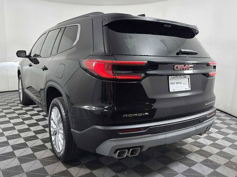 New 2026 GMC Acadia Elevation w/ Elevation Premium Package image 8