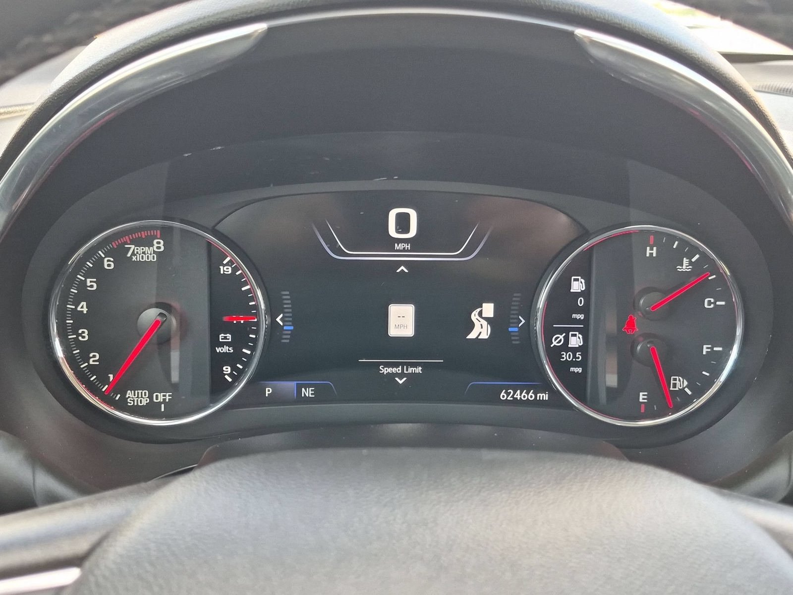 Used 2024 Chevrolet Malibu LT FWD image 23