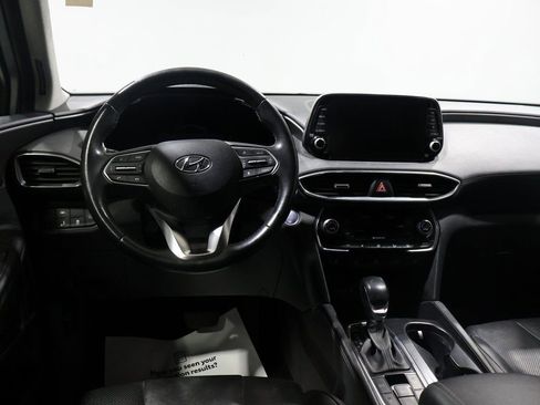 Used 2020 Hyundai Santa Fe Limited w/ Cargo Package image 15