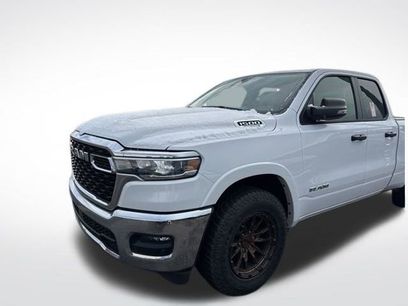 Used 2025 RAM 1500 Big Horn