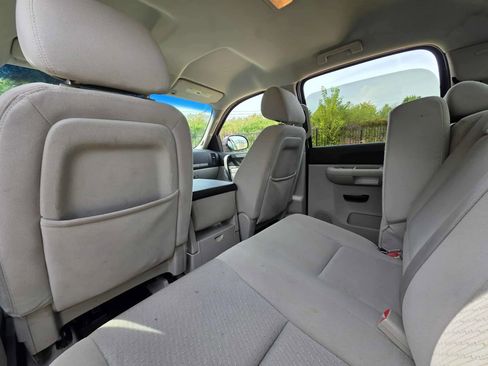 Used 2011 Chevrolet Silverado 1500 LT w/ All-Star Edition image 13