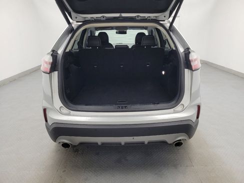 Used 2019 Ford Edge SEL w/ Equipment Group 201A image 29