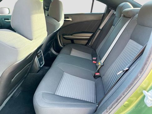 Used 2020 Dodge Charger Scat Pack RWD image 24