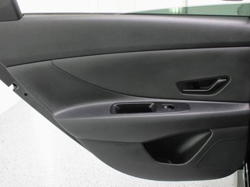 Used 2025 Hyundai Elantra N Line FWD image 40