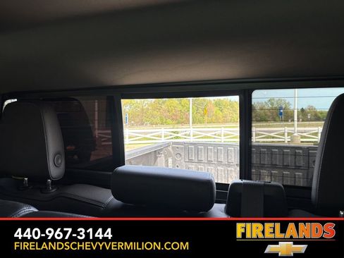 Used 2021 GMC Sierra 2500 Denali w/ Denali Ultimate Package AWD/4WD image 28