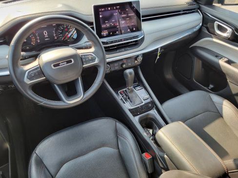 Used 2022 Jeep Compass Limited AWD/4WD image 26