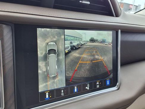 Used 2023 GMC Yukon Denali w/ Max Trailering Package AWD/4WD image 26