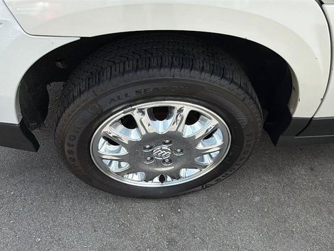 Used 2007 Buick Rendezvous CXL w/ CXL Luxury Package FWD image 13