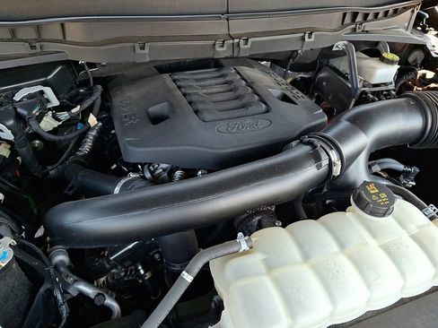 Used 2023 Ford F150 Tremor w/ Equipment Group 402A High AWD/4WD image 28