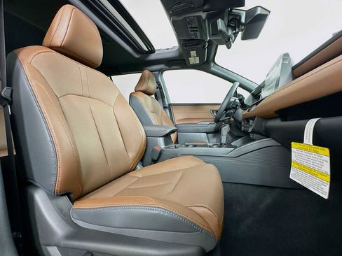 New 2026 Subaru Outback Touring image 27