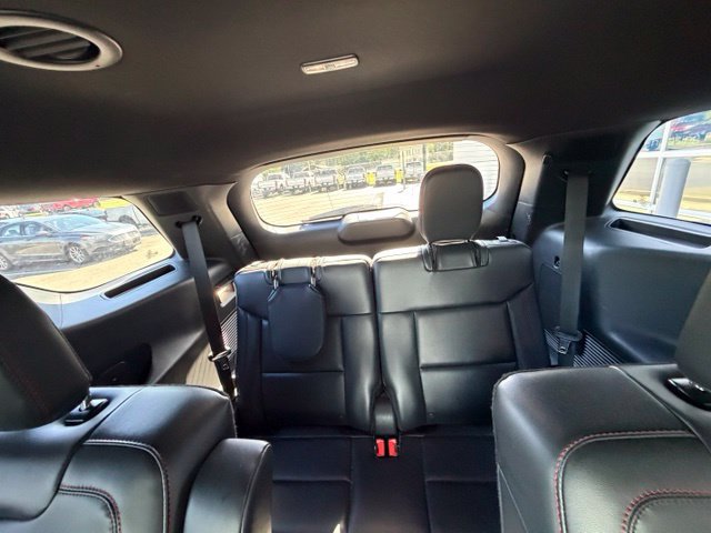 Used 2025 Ford Explorer ST-Line AWD/4WD image 12
