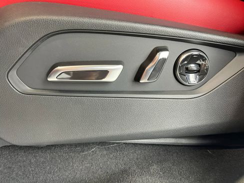 New 2026 Acura MDX Type S AWD/4WD image 16