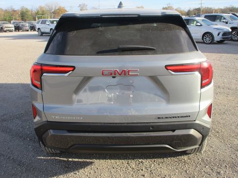 New 2026 GMC Terrain Elevation image 5