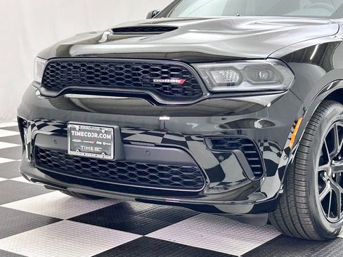New 2026 Dodge Durango GT w/ Tow 'N Go Package image 5