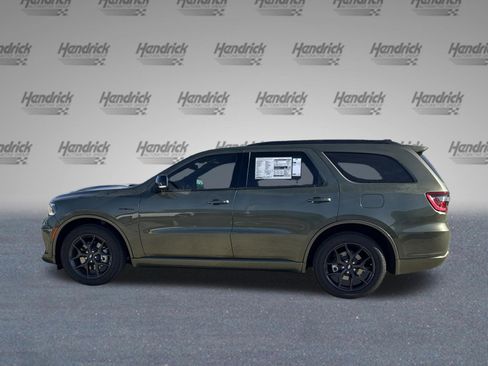 New 2026 Dodge Durango GT image 5