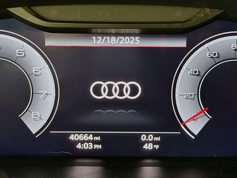 Used 2020 Audi Q3 2.0T Premium Plus w/ Premium Plus Package image 17