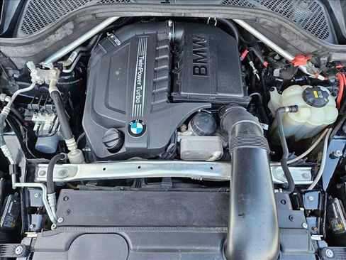 Used 2017 BMW X6 xDrive35i image 23