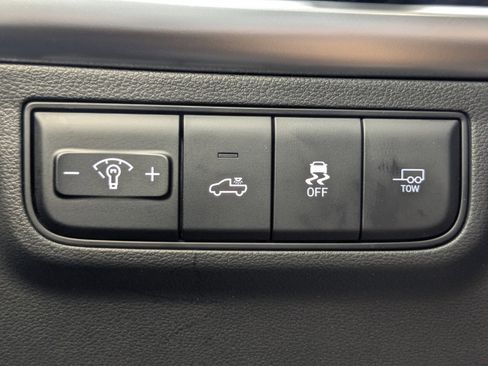 New 2025 Hyundai Santa Cruz XRT image 26