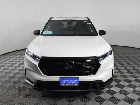 New 2026 Honda CR-V Sport-L image 3