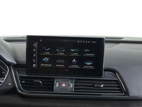 Certified 2023 Audi Q5 2.0T Premium AWD/4WD image 13