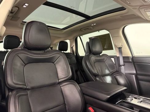 Used 2021 Lincoln Aviator Reserve w/ Equipment Group 202A AWD/4WD image 30