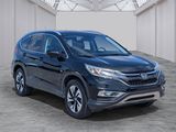Used 2016 Honda CR-V Touring image 2