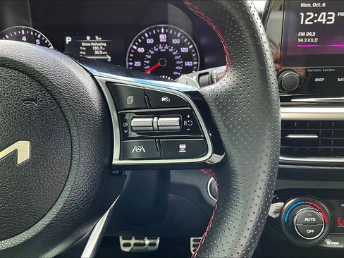 Used 2024 Kia Forte GT w/ GT2 Package image 21