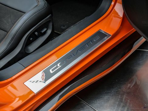 Used 2019 Chevrolet Corvette ZR1 RWD image 63