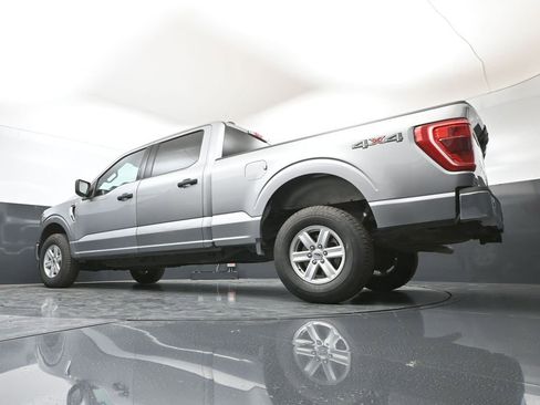 Used 2023 Ford F150 XLT w/ Equipment Group 301A Mid AWD/4WD image 41