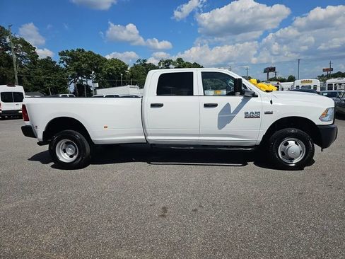 Used 2018 RAM 3500 Tradesman w/ Popular Equipment Group AWD/4WD image 5