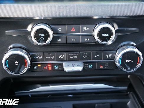 Used 2026 Ford F350 Platinum image 33