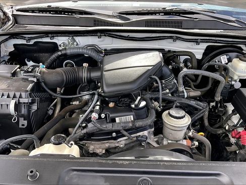 Used 2021 Toyota Tacoma SR RWD image 28