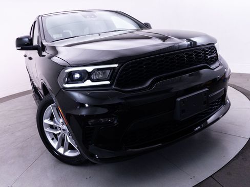 Used 2023 Dodge Durango GT AWD/4WD image 10