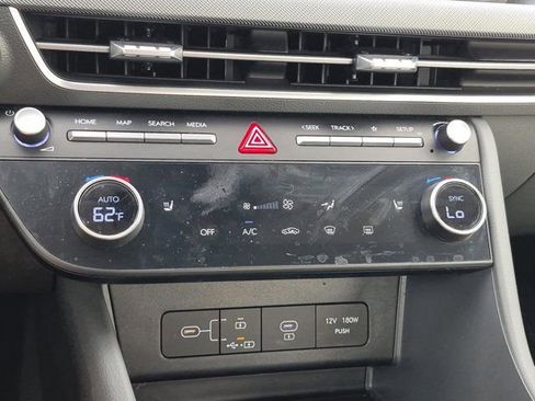 Used 2025 Hyundai Sonata SEL FWD image 26