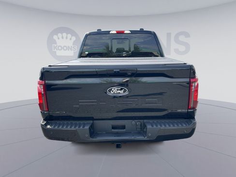 New 2026 Ford F150 XLT w/ Equipment Group 302A MID AWD/4WD image 15
