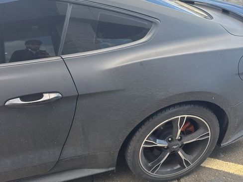 Used 2017 Ford Mustang GT Premium w/ Enhanced Security Package image 12