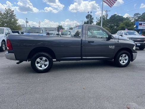 Used 2019 RAM 1500 Tradesman w/ Chrome Plus Package image 8