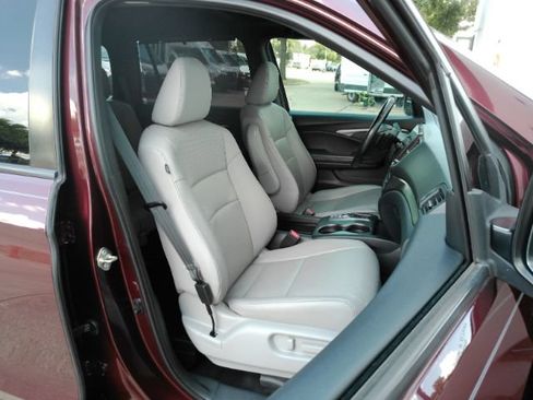 Used 2020 Honda Passport EX-L image 23