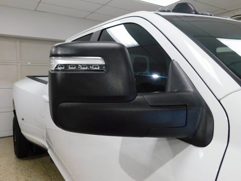 Used 2024 RAM 3500 Big Horn w/ Level 1 Equipment Group image 16