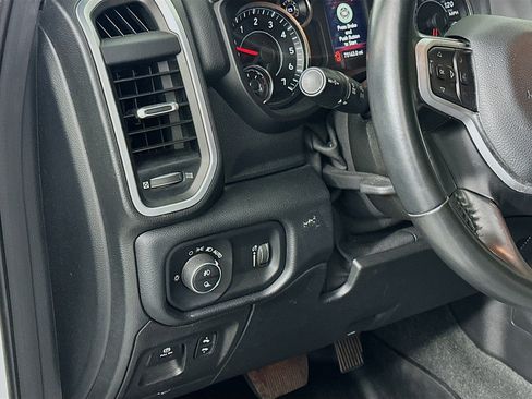 Used 2021 RAM 1500 Lone Star image 16