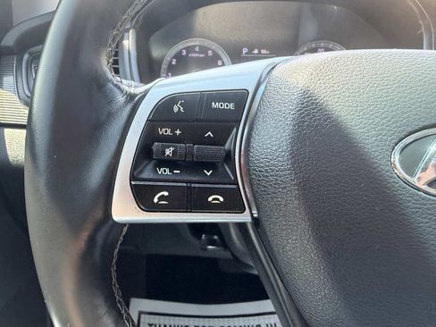 Used 2019 Hyundai Sonata Limited w/ Ultimate Package 04 FWD image 30