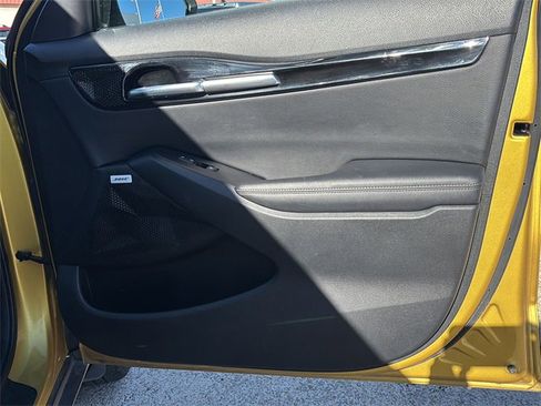 Used 2021 Kia Seltos SX image 20