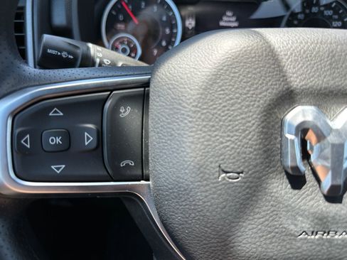 New 2026 RAM 1500 Tradesman AWD/4WD image 19