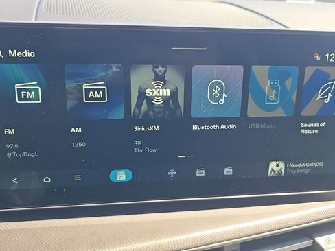 New 2026 Hyundai Santa Fe SE FWD image 31